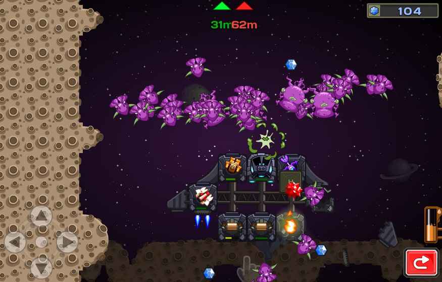 银河围城3(Galaxy siege 3)