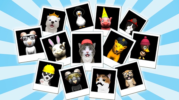 猫咪模拟器(Cat Sim)
