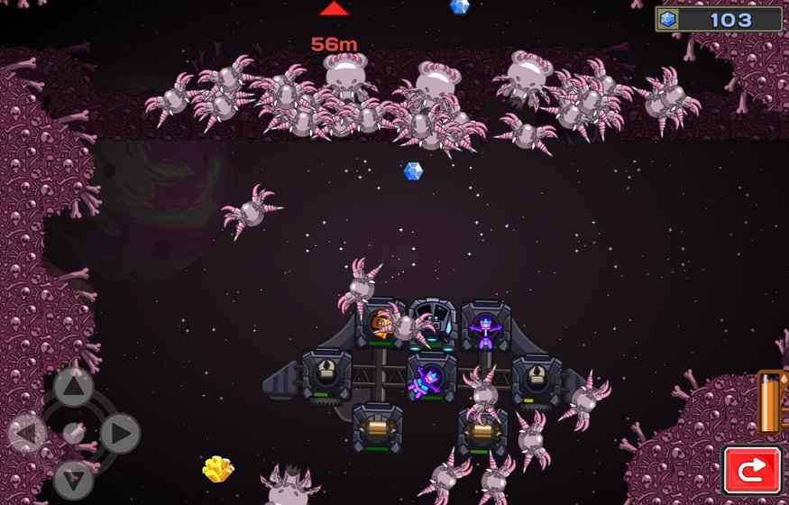 银河围城3(Galaxy siege 3)