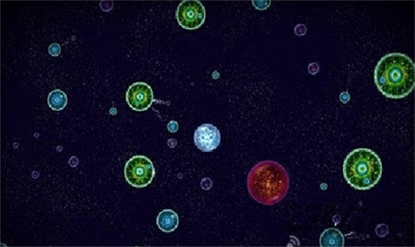 星噬游戏