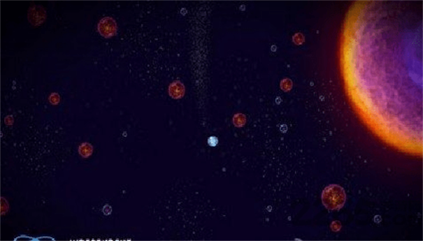 星噬游戏