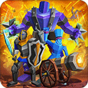 史诗战争模拟器2内置菜单(Epic Battle Simulator 2)