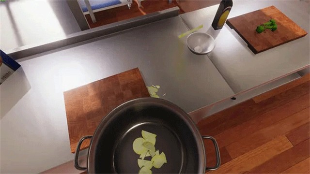 料理模拟器手游下载安装