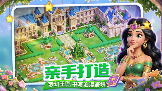 咪哇伊奇幻冒险