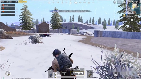 pubg绝地求生 地铁逃生下载