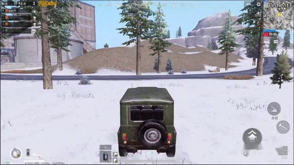 pubg绝地求生 地铁逃生下载
