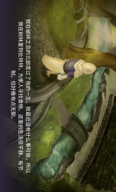 黑暗崛起折相思