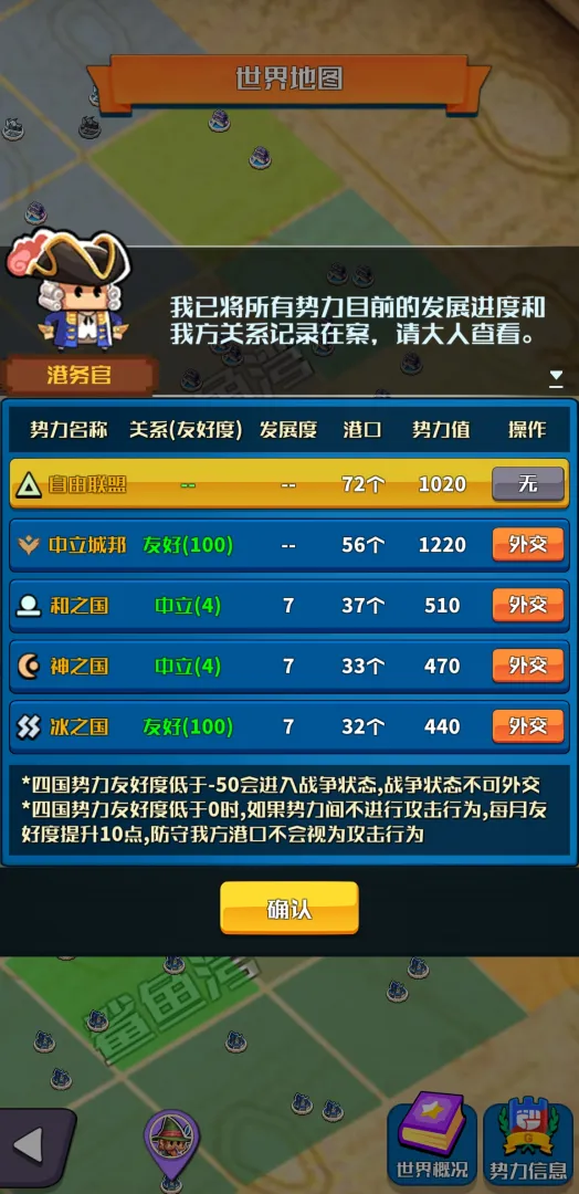小小航海士
