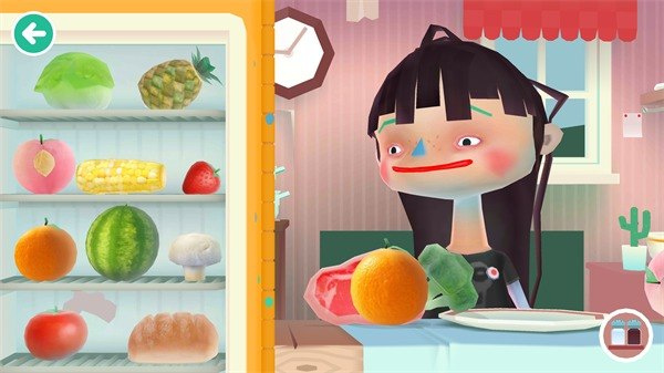 托卡小厨房2完整版