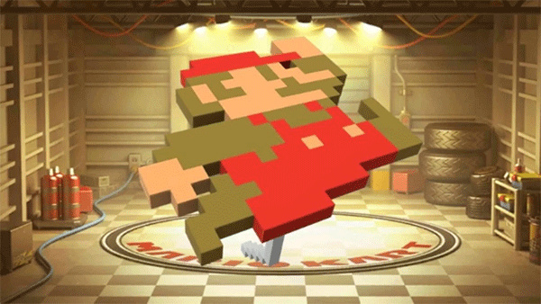 Mario Kart安装器
