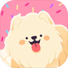 猫猫狗狗冰淇淋