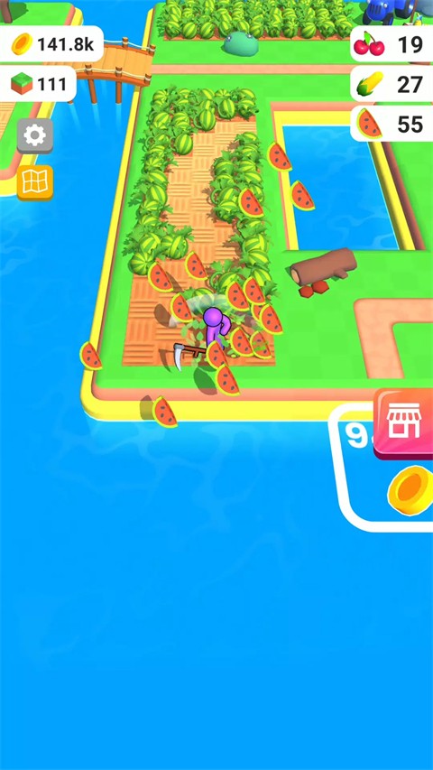 Farm Land