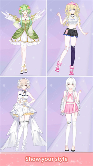 Magic Princess