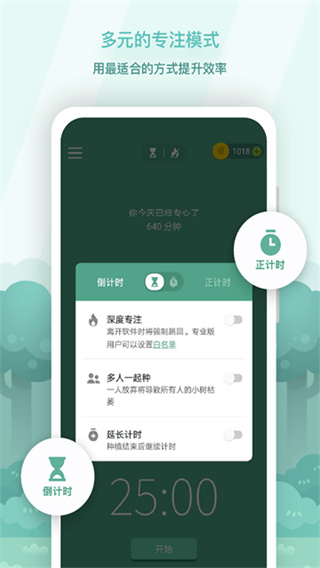 forest专注森林