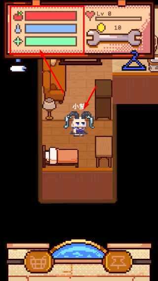 人生养成
