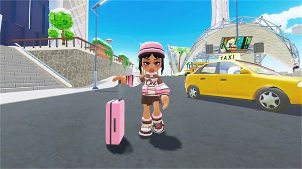 闪耀小镇派对(Livetopia: Party)国际服