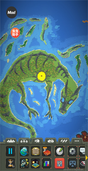 世界盒子