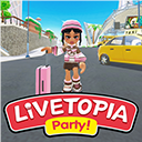 闪耀小镇派对(Livetopia: Party)国际服
