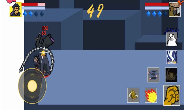 像素火影次世代v1.39