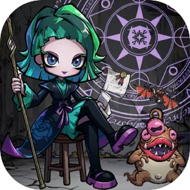 机械魔法结合的探索冒险大全