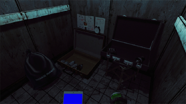 The Phenomenon1.9.4