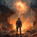 越玩越爽的地铁2055生存mod合集
