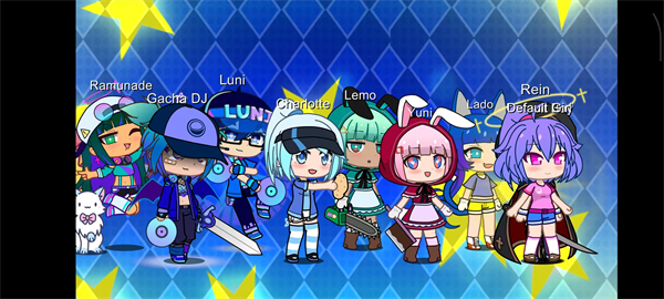 加查之星免费版