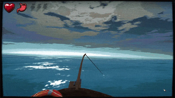 海上60秒手游