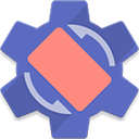 rotation