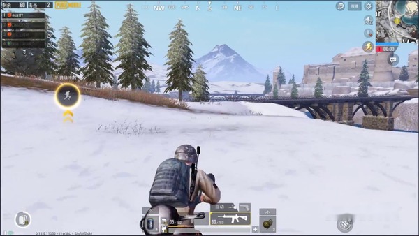 pubg手游下载正版地铁逃生