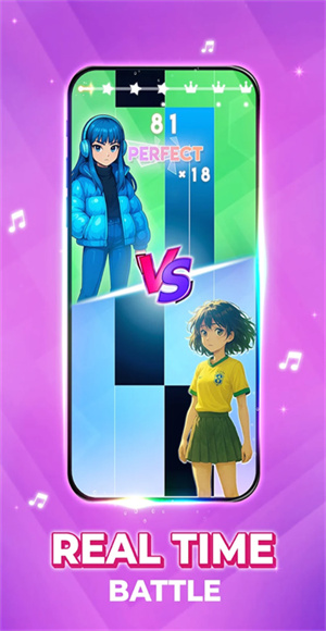 钢琴块3中文版