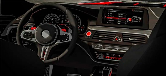 Car Parking Multiplayer