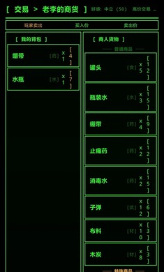 荒野生存