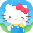 三丽鸥明星的微笑小镇免费版