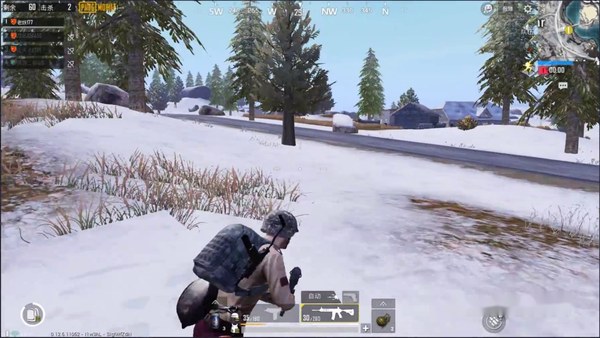 绝地求生pubg国际服下载