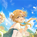 奇幻的女儿正版