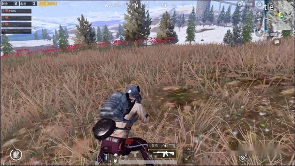 绝地求生pubg国际服下载