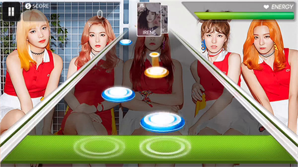 superstar SM音游