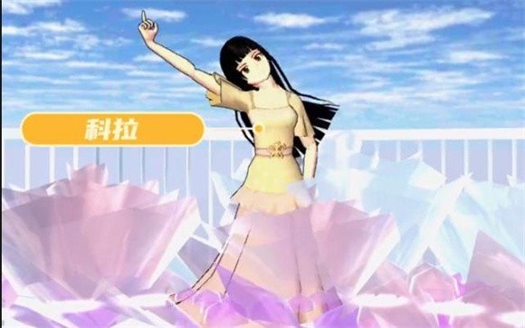 樱花校园模拟器全解锁