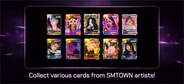 superstar SM音游