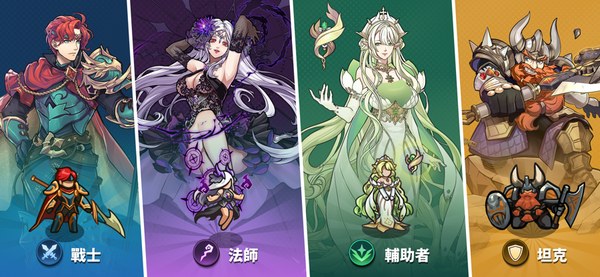 福蒂亚斯传奇游戏