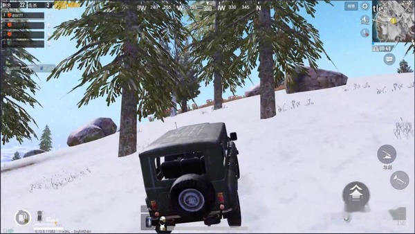 pubg国际版手游下载4.5