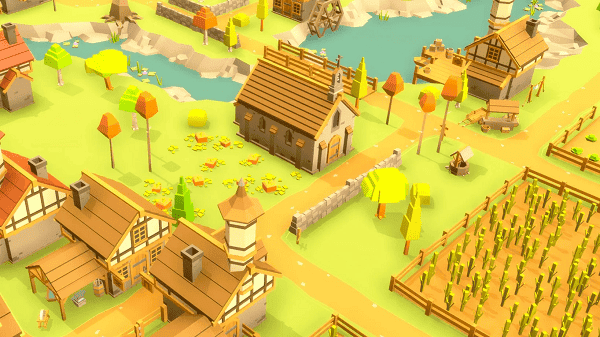 袖珍建造正式版