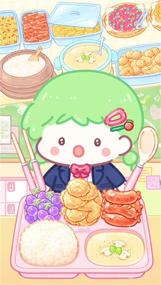 糖葫芦达人食堂版免费
