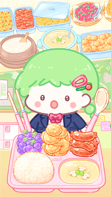 糖葫芦达人食堂版免费