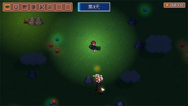 迷雾岛屿求生免费版