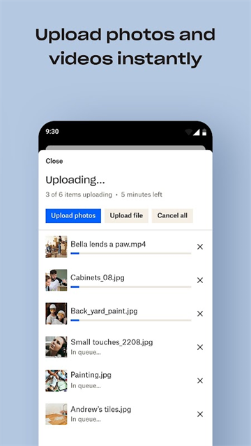 dropbox