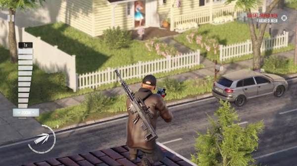 Sniper 3D安卓版
