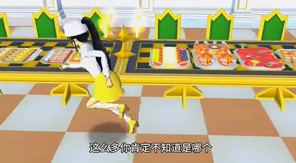 樱花校园模拟器英文版2026