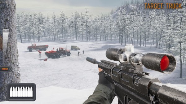 Sniper 3D安卓版